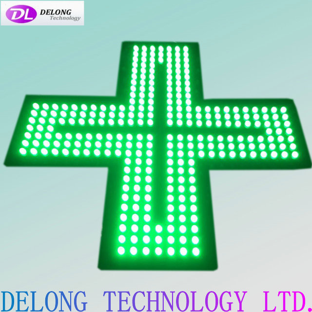 different design iluminated indoor led cross